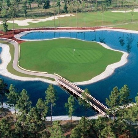 Booking Fast! Golf, Beach, And Relaxation! A Great Place For All! 卡拉巴什 外观 照片