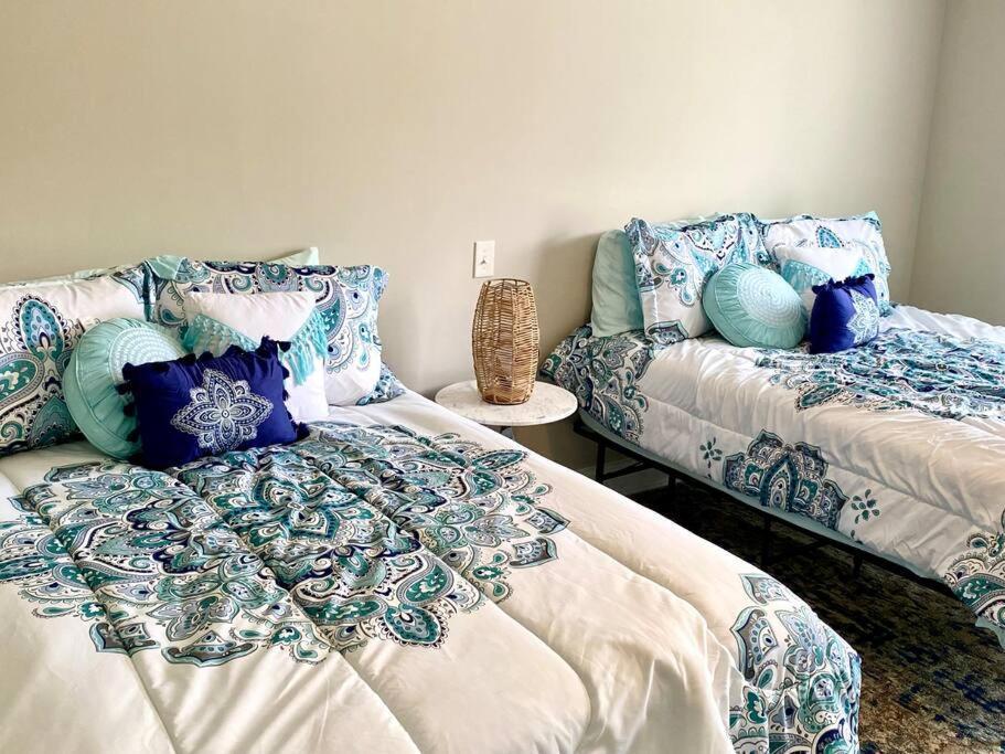 Booking Fast! Golf, Beach, And Relaxation! A Great Place For All! 卡拉巴什 外观 照片