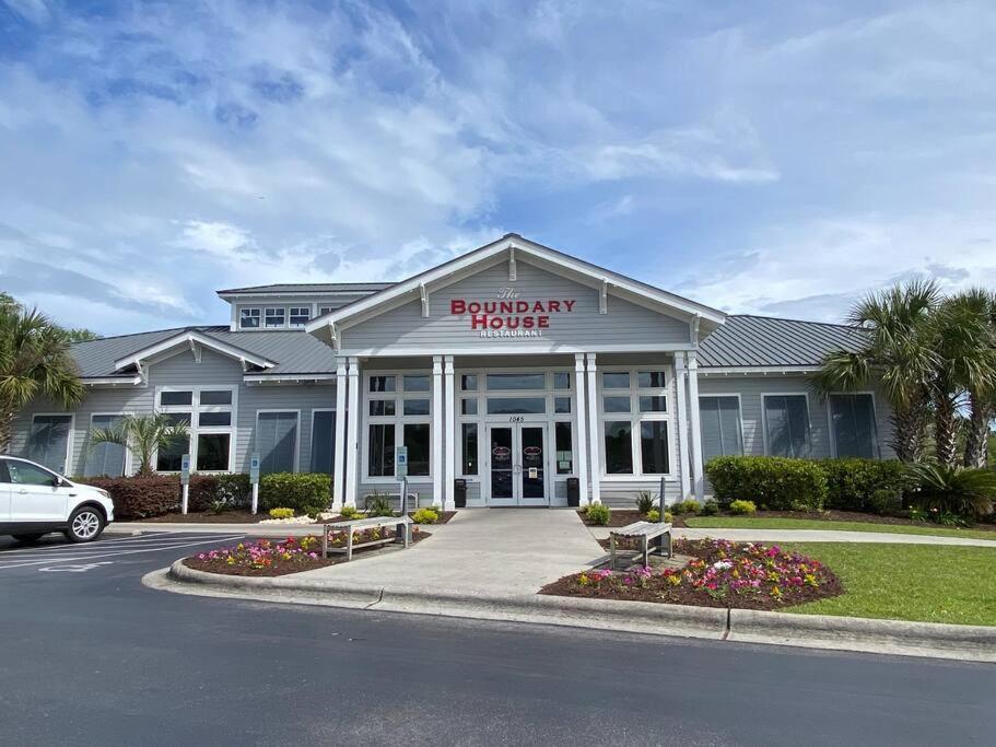Booking Fast! Golf, Beach, And Relaxation! A Great Place For All! 卡拉巴什 外观 照片
